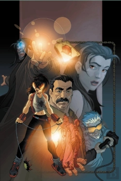 Bertrand.pt - Arana: Night Of The Hunter