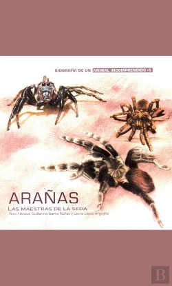 Bertrand.pt - Arañas