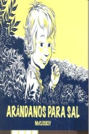 Arandanos Para Sal - Corimax