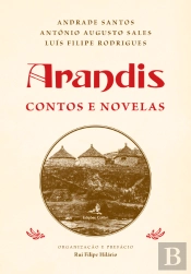 Arandis