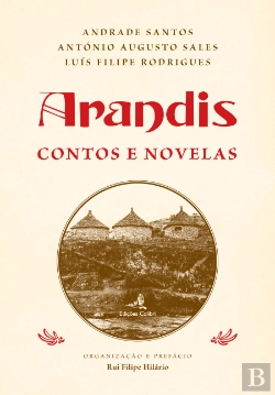 Bertrand.pt - Arandis