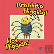 Aranhita Higgida! | Hot Higgida!