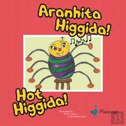Bertrand.pt - Aranhita Higgida! | Hot Higgida!