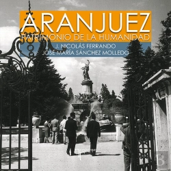 Bertrand.pt - Aranjuez. Patrimonio De La Humanidad