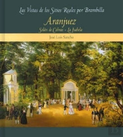 Bertrand.pt - Aranjuez, Solán De Cabras Y La Isabela