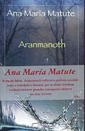 Aranmanoth