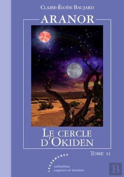 Bertrand.pt - Aranor T.2 ; Le Cercle D'Okiden