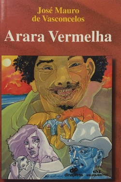 Bertrand.pt - Arara Vermelha