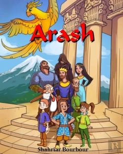 Bertrand.pt - Arash: Movie Script