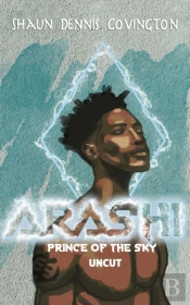 Arashi: Prince Of The Sky  Uncut