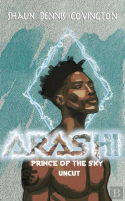 Bertrand.pt - Arashi: Prince Of The Sky  Uncut