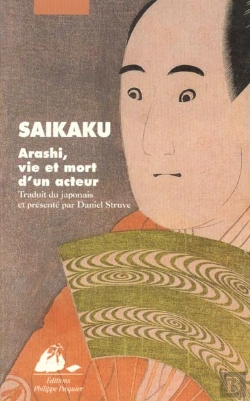 Bertrand.pt - Arashi, Recit D'Un Monde Flottant