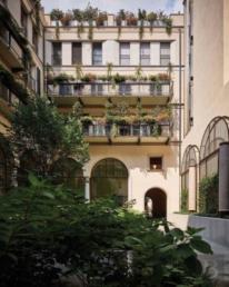 Arassociati Milanese Architecture