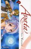 Arata: The Legend, Vol. 1