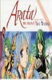 Arata: The Legend, Vol. 10