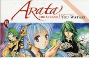 Arata: The Legend, Vol. 10