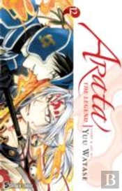 Arata: The Legend, Vol. 12