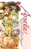 Arata: The Legend, Vol. 15