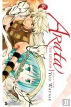 Bertrand.pt - Arata: The Legend, Vol. 16