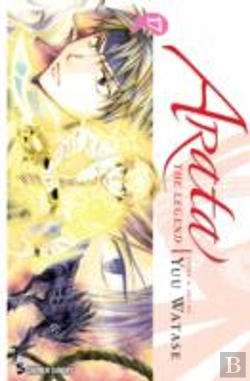 Bertrand.pt - Arata: The Legend, Vol. 17