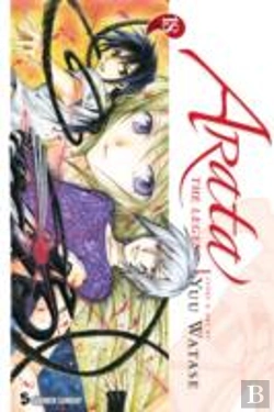 Bertrand.pt - Arata: The Legend, Vol. 18