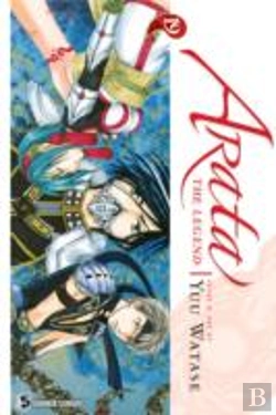 Bertrand.pt - Arata: The Legend, Vol. 19