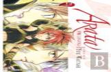 Arata: The Legend, Vol. 21