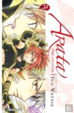 Bertrand.pt - Arata: The Legend, Vol. 21
