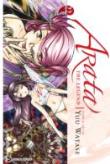 Arata: The Legend, Vol. 22