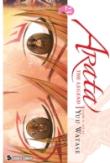 Arata: The Legend, Vol. 23