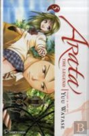 Arata: The Legend, Vol. 5