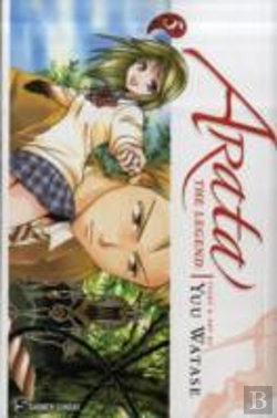 Bertrand.pt - Arata: The Legend, Vol. 5