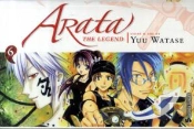 Arata: The Legend, Vol. 6