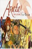 Arata: The Legend, Vol. 8