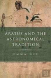 Aratus And The Astronomical Tradition