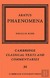 Aratus: Phaenomena