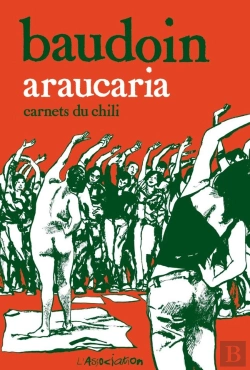 Bertrand.pt - Araucaria ; Carnets Du Chili