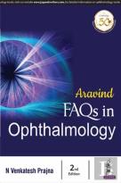 Aravind Faqs In Ophthalmology