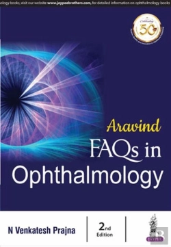 Bertrand.pt - Aravind Faqs In Ophthalmology