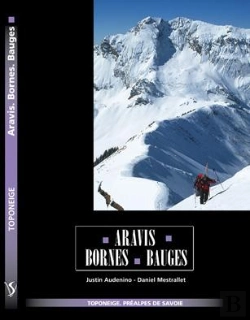 Bertrand.pt - Aravis, Bornes, Bauges
