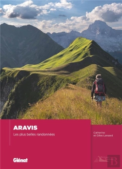 Bertrand.pt - Aravis, Les Plus Belles Randonnees