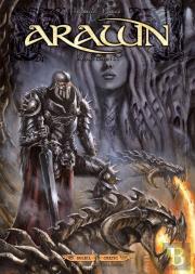 Arawn : Intégrale Tomes 1 À 3