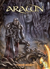 Arawn : Intégrale Tomes 1 À 3