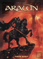 Arawn : Intégrale Tomes 1 À 6