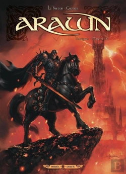 Bertrand.pt - Arawn : Intégrale Tomes 1 À 6