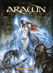 Arawn : Intégrale Tomes 4 À 6