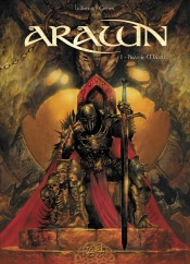 Arawn Tome 1 : Bran Le Maudit