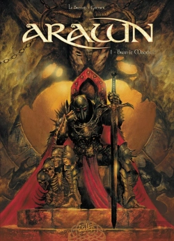 Bertrand.pt - Arawn Tome 1 : Bran Le Maudit