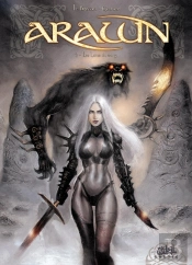 Arawn Tome 2 : Les Liens Du Sang