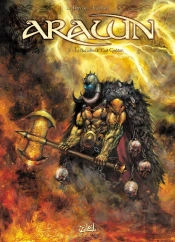 Arawn Tome 3 : La Bataille De Cad Goddun